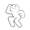 ▫️◽White dood◽▫️ Mov 17
