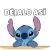?•Stitch 3•? Mov 19