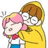 Moon chip cookie 15