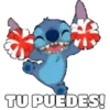 ?•Stitch 3•? Mov 20