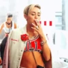 Miley Cyrus 🔥😈Mov.😏 19
