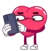 💞My Heart💞 Mov 17