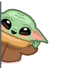 BABY YODA MOV 12