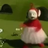 Teletubies  Mov. 15