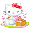 Hello kittymov 9
