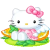 Hello kittymov 10
