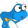 MOUSE & BLUE 12
