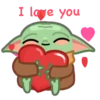 BABY YODA MOV 13