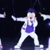 Mundo da Disney 22