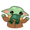 BABY YODA MOV 15