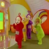 Teletubies  Mov. 16