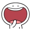 Smile Person 19