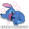 ?•Stitch 3•? Mov 21