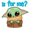 BABY YODA MOV 16