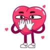 💞My Heart💞 Mov 18