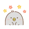 Sumikko Gurashi Movie Stickers 20