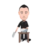 A cocinar! ‍ MOV 25