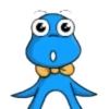 MOUSE & BLUE 17