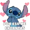 ?•Stitch 3•? Mov 23