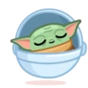 BABY YODA MOV 17