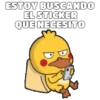 Shy Duck  Mov 23