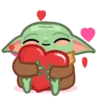 BABY YODA MOV 18