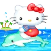 Hello kittymov 13