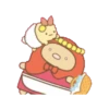 Sumikko Gurashi Movie Stickers 21