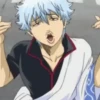 Gintoki SakataMov 26