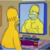 Homero Simpson 2 25