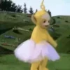 Teletubies  Mov. 18