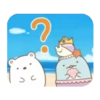 Sumikko Gurashi Movie Stickers 22