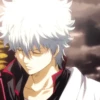Gintoki SakataMov 28