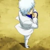 Gintoki SakataMov 29