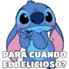 ?•Stitch 3•? Mov 25