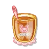 🍰Kawaii pixel food🍡 Mov 25