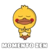 Shy Duck  Mov 26