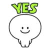 Smile Person 24