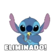 ?•Stitch 3•? Mov 27