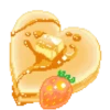 🍰Kawaii pixel food🍡 Mov 26