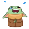 BABY YODA MOV 20