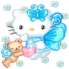 Hello kittymov 15