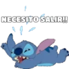 ?•Stitch 3•? Mov 28