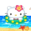 Hello kittymov 16