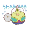 Sumikko Gurashi Movie Stickers 24