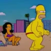 Homero Simpson 2 30