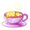 🍰Kawaii pixel food🍡 Mov 28