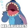 ?•Stitch 3•? Mov 30