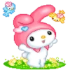 Hello kittymov 17
