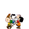 SNOOPY 4 mov. 5